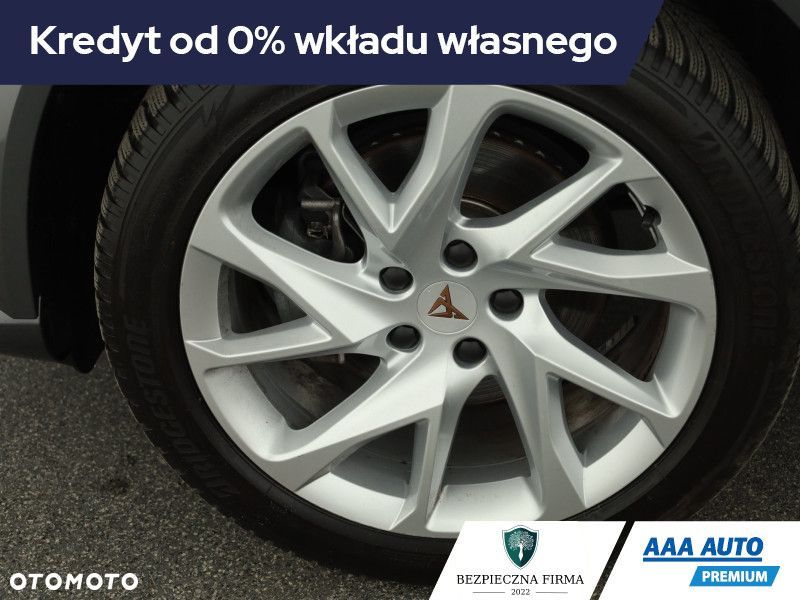 Cupra Formentor - 15