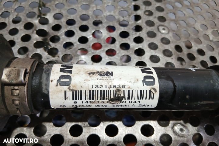 Planetara fata stanga 13214836 Z17DTJ 13214836 Z17DTJ Opel Zafira Fam - 4