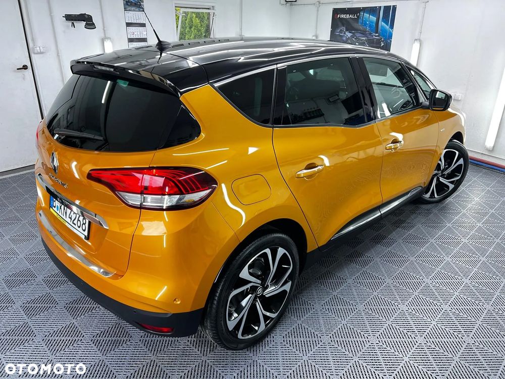 Renault Scenic 1.2 TCE Energy Bose Edition - 18