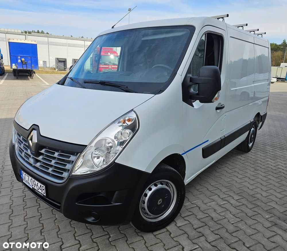 Renault Master - 3