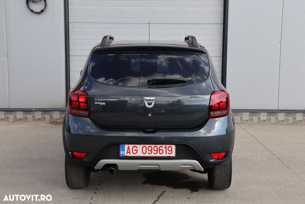 Dacia Sandero Stepway TCe 90 (S&S) Prestige - 5