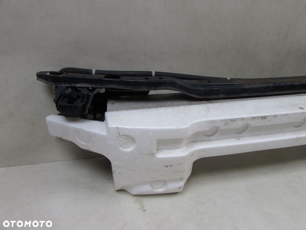 SUBARU FORESTER SG II 02-06 BELKA WZMOCNIENIE ABSORBER ZDERZAKA PRZOD ABSORBER - 4