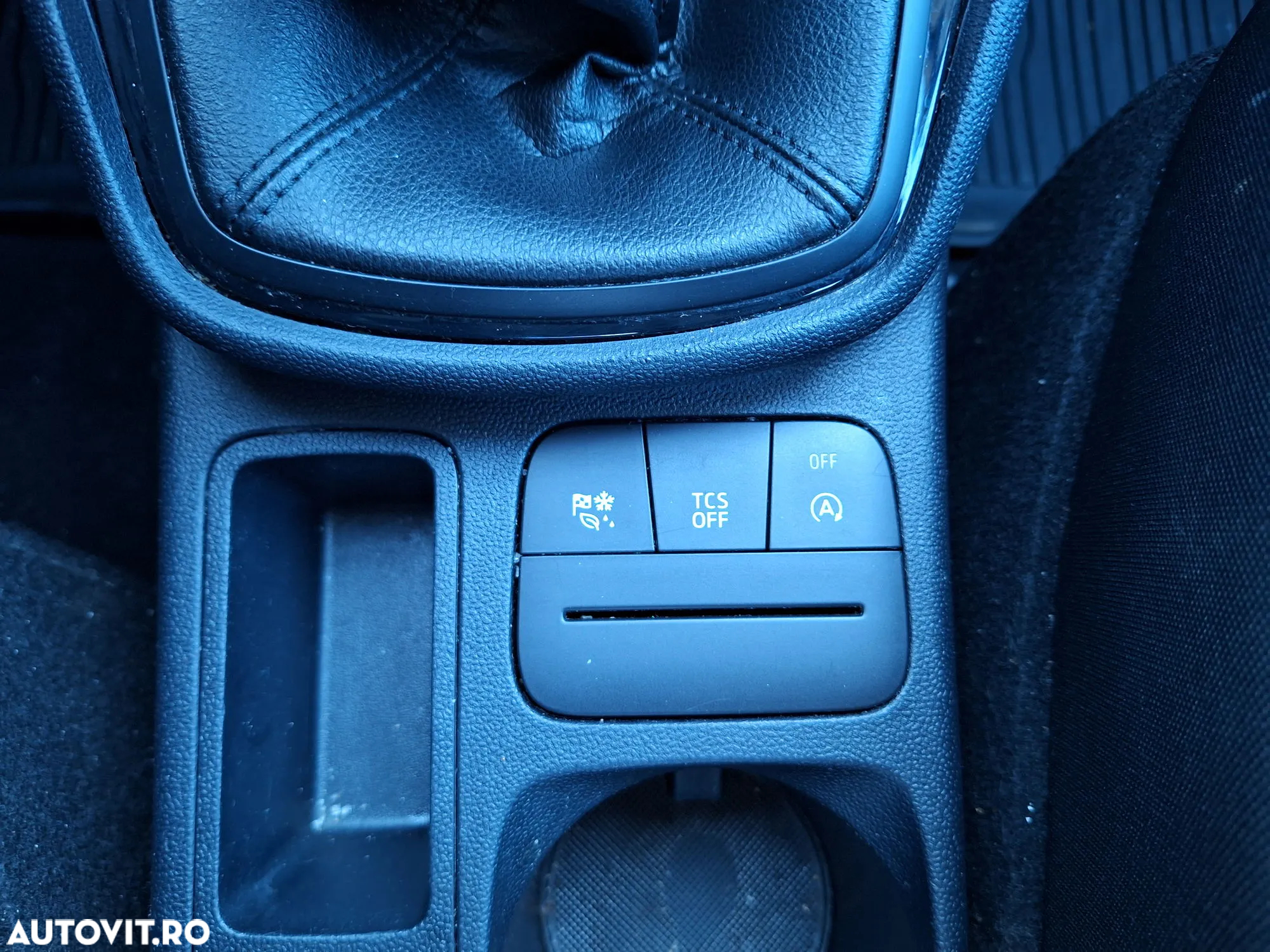 Ford Fiesta - 17