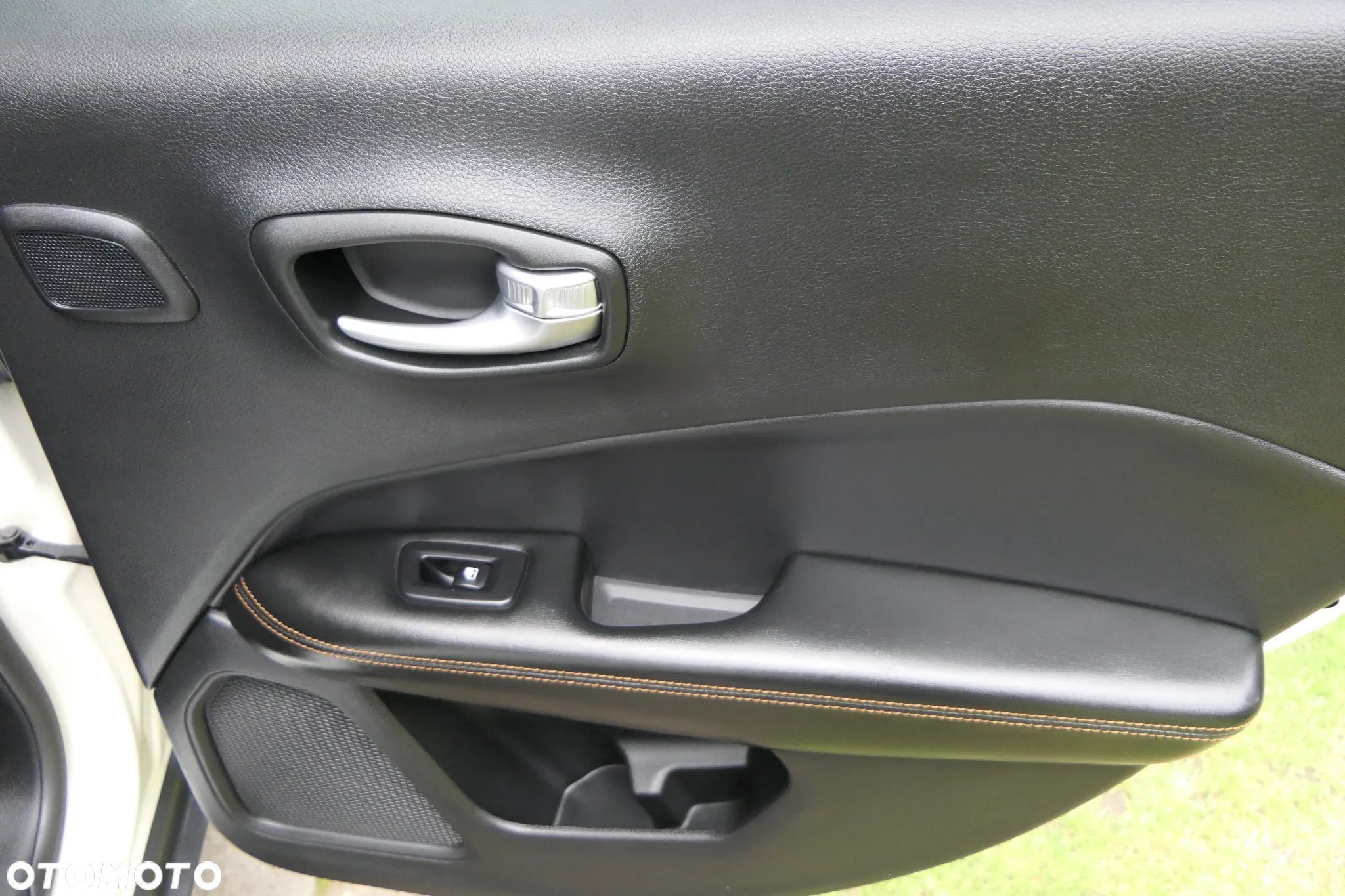Jeep Compass 1.4 MultiAir Active Drive Automatik Limited - 30