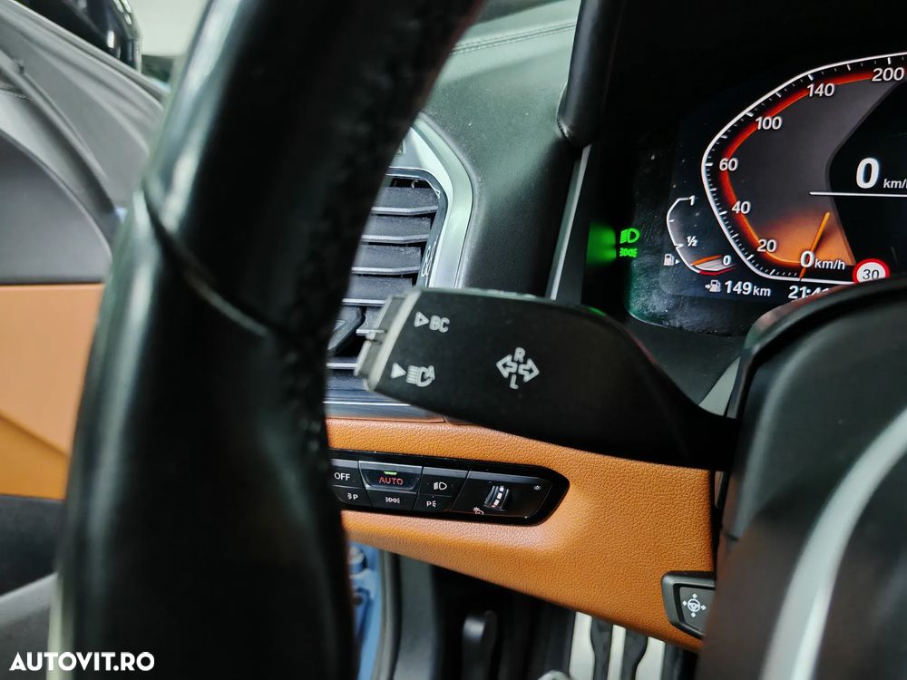 BMW Seria 8 840d xDrive - 39