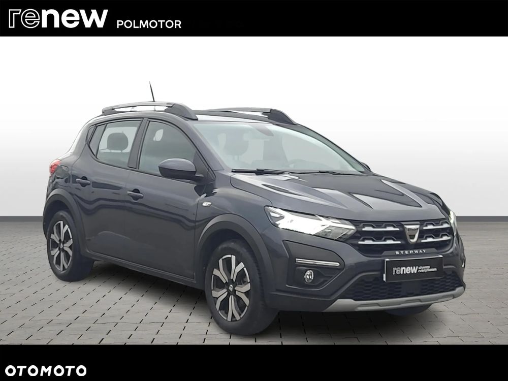 Dacia Sandero Stepway 1.0 TCe Comfort - 7