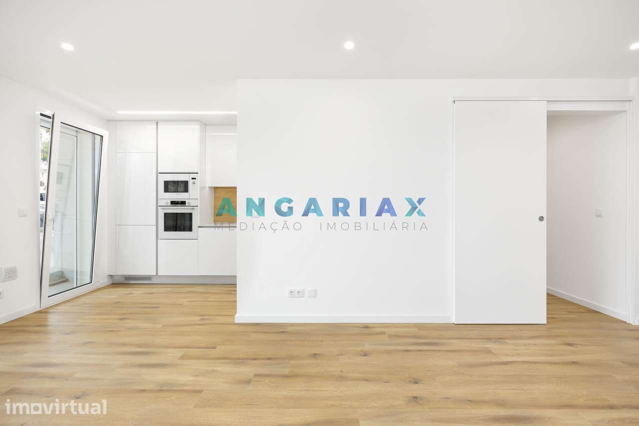 ANG1649 - Apartamento T2 para Venda em Nazaré - Grande imagem: 5/26