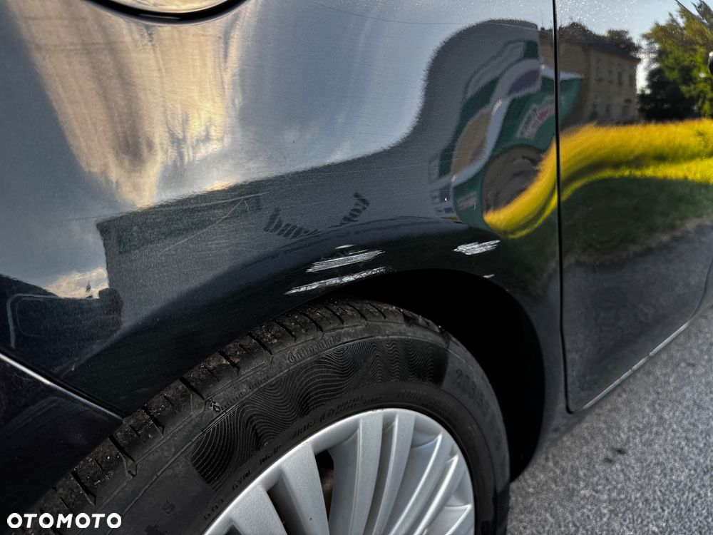 Opel Meriva 1.4 Ecoflex Edition - 8