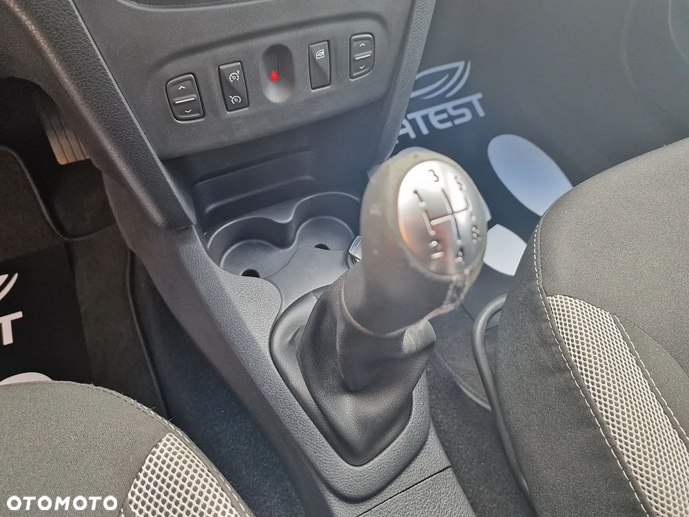 Dacia Sandero Stepway - 18