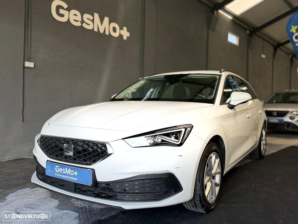 SEAT Leon ST 1.0 TSI Style - 2