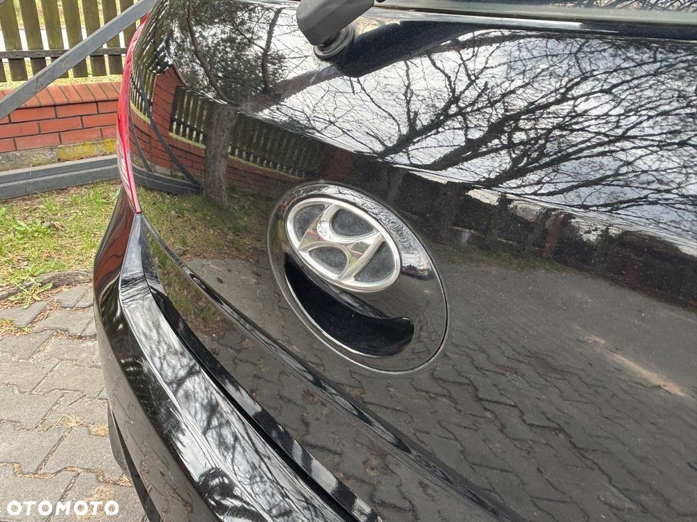 Hyundai i20 1.2 Style - 13