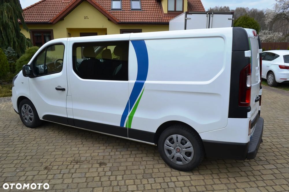 Fiat Talento - 5
