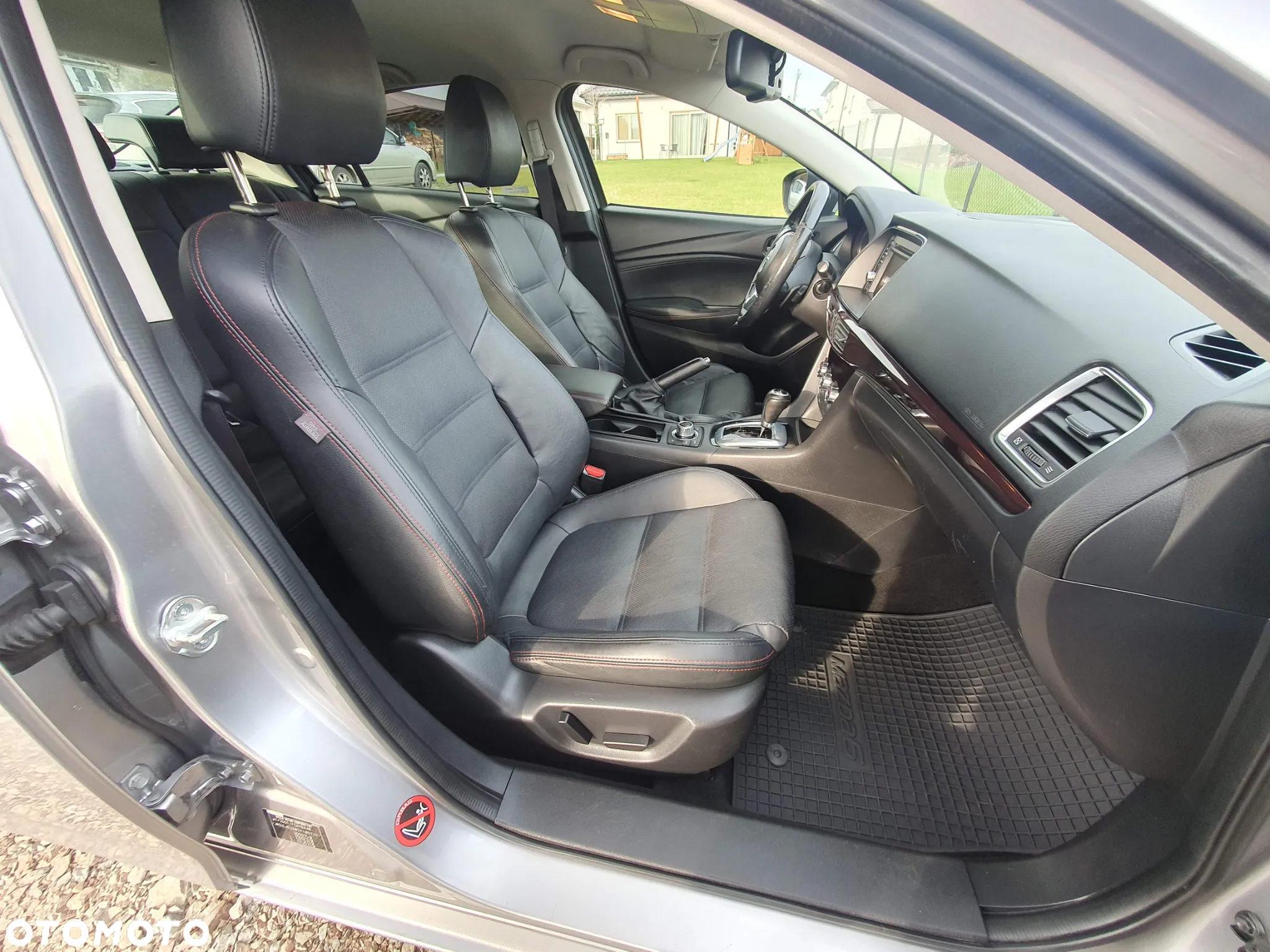 Mazda 6 2.5 Skypassion I-ELoop - 16