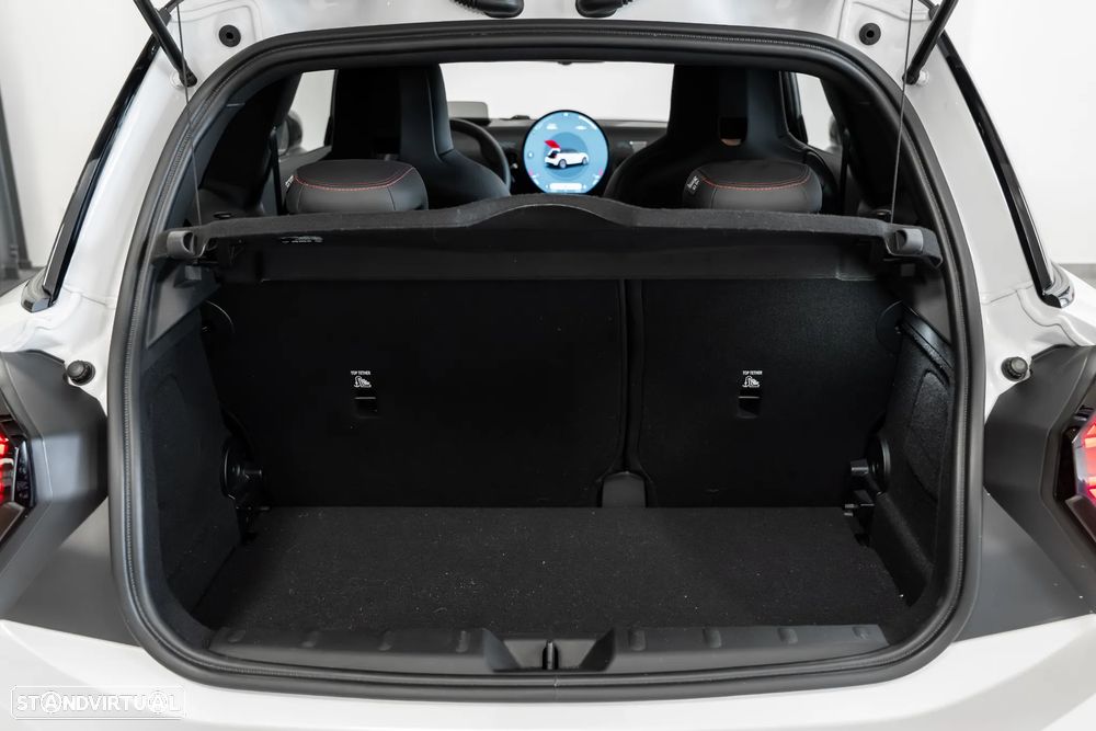 MINI 3 Portas Cooper C JCW M - 28