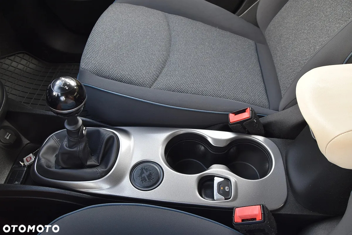 Fiat 500X - 37