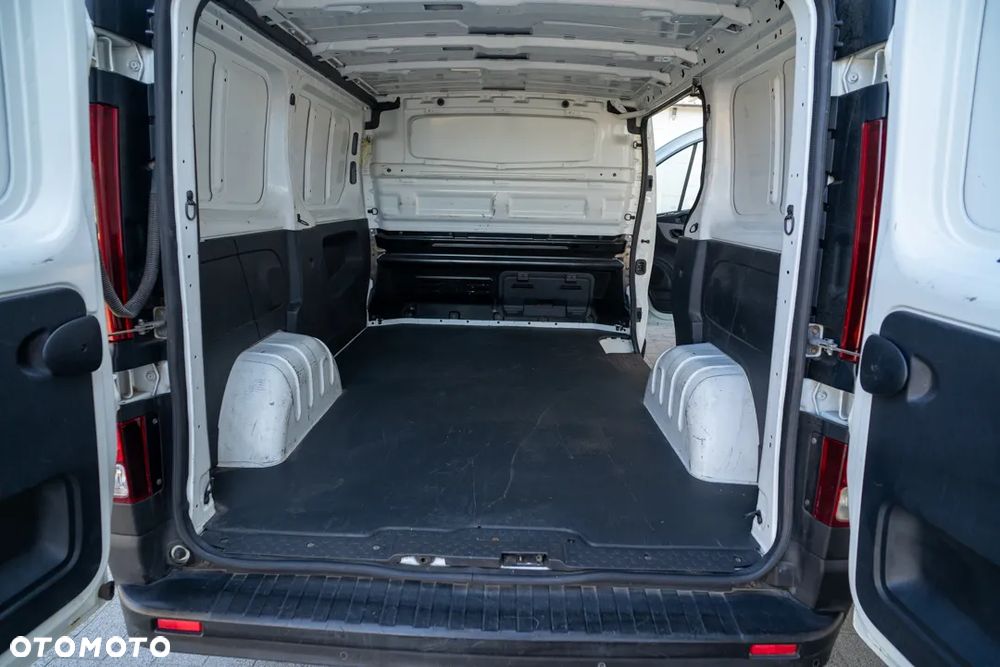 Renault TRAFIC ZAPRASZAM - 34