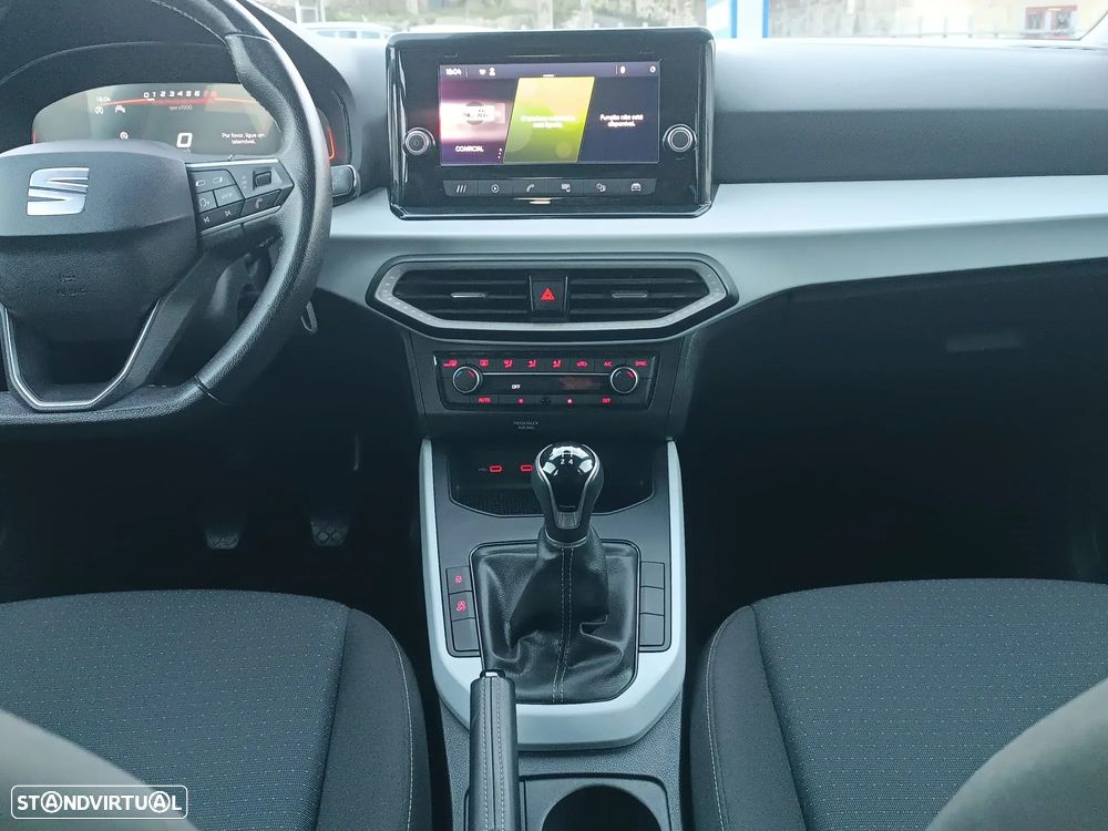 SEAT Arona 1.0 TSI Style - 18