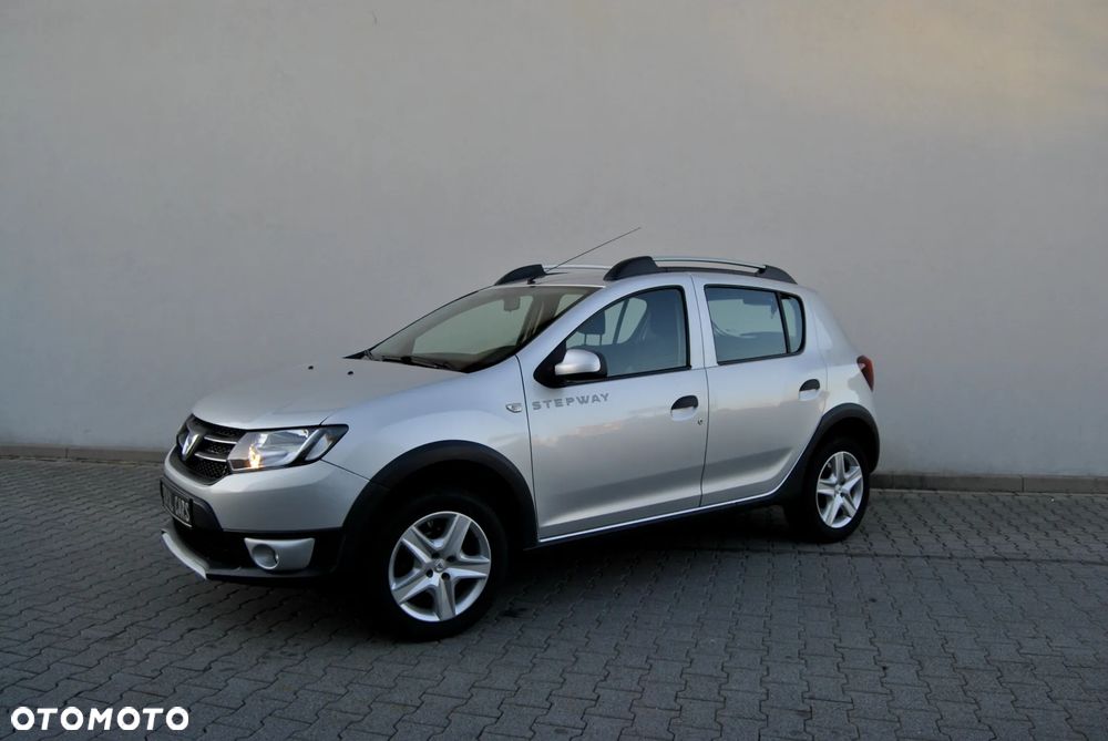 Dacia Sandero Stepway TCe 90 (S&S) Prestige - 3