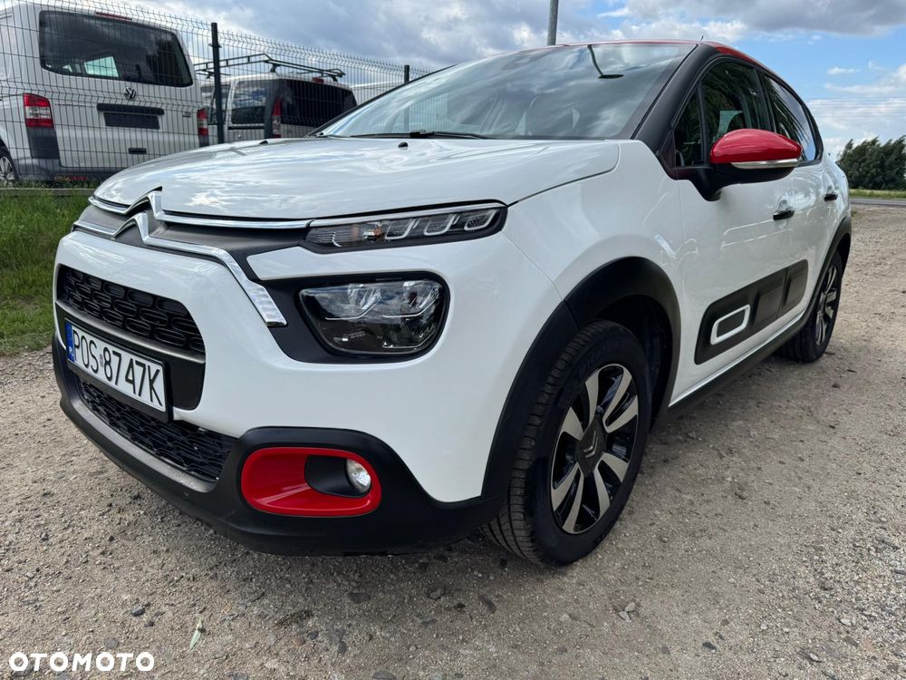 Citroën C3 - 1
