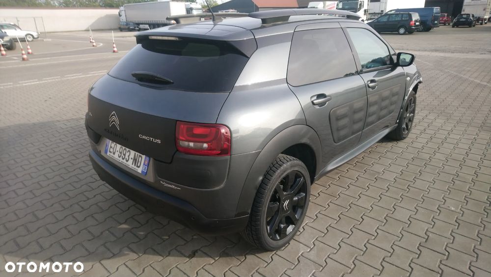 Citroën C4 Cactus PureTech 82 Shine - 5