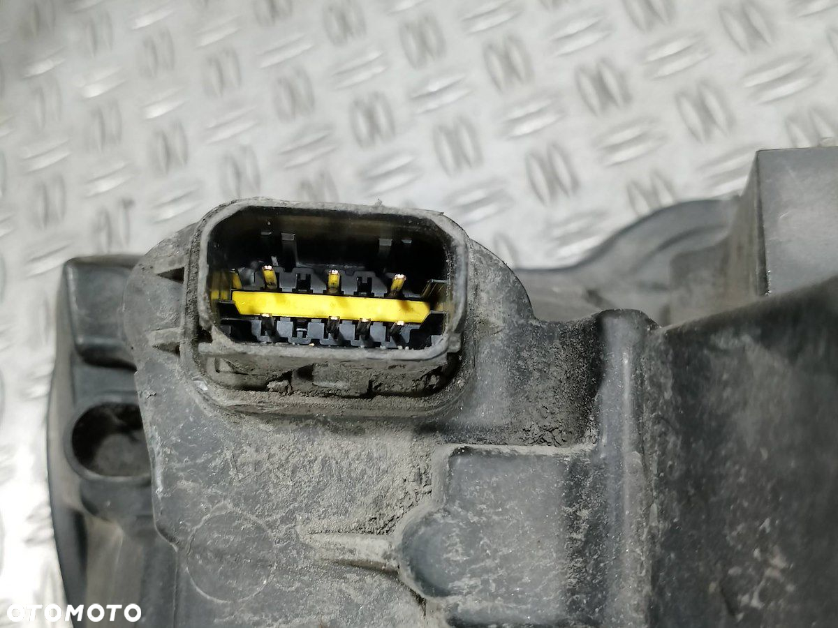 LAMPA LEWA PRZÓD PEUGEOT 508 GT LINE 9807241780   89908678 - 4