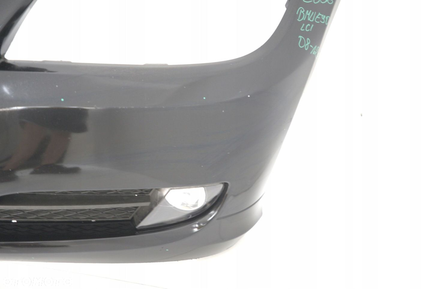ZDERZAK PRZÓD PRZEDNI BMW E90 LIFT 08-12R - 6