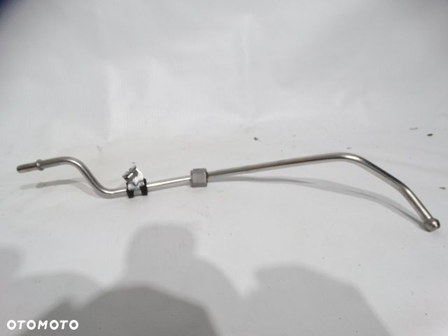 BMW 3 F30 B48 G30 520i 530i 540i UKŁAD PALIWOWY ZESTAW WTRYSKI POMPA RURKI PRZEWODY - 4