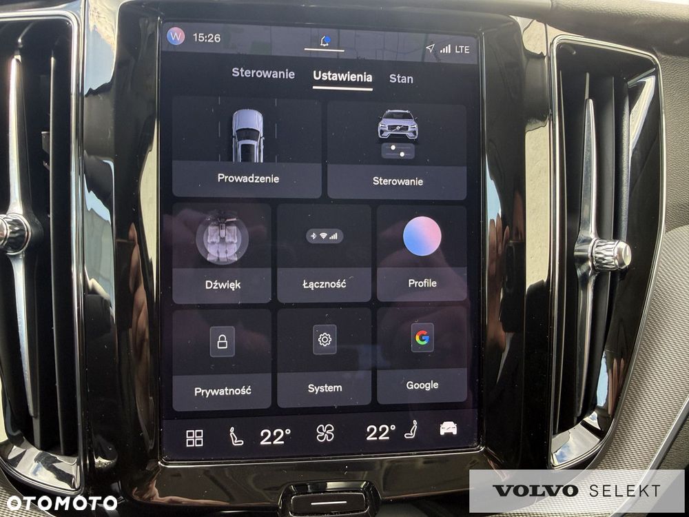 Volvo XC 60 - 19