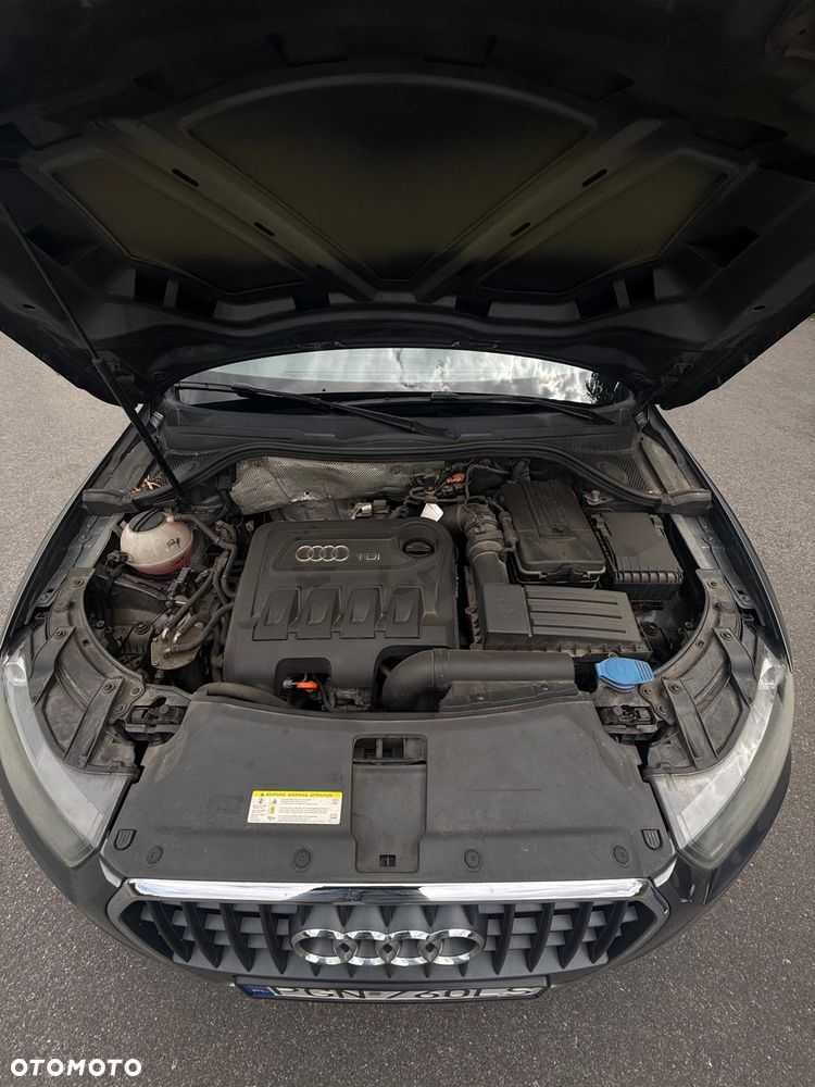 Audi Q3 2.0 TDI - 19