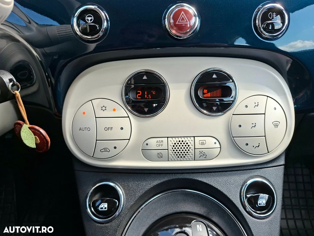 Fiat 500 - 27
