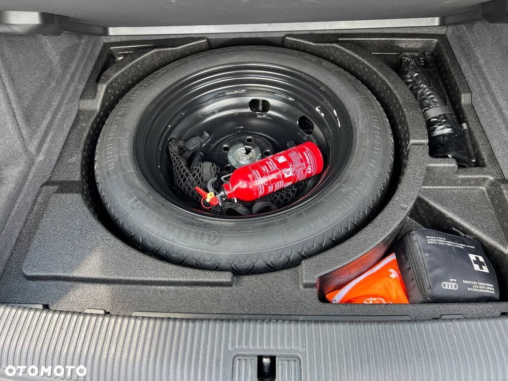 Audi Q3 1.4 TFSI Design - 16