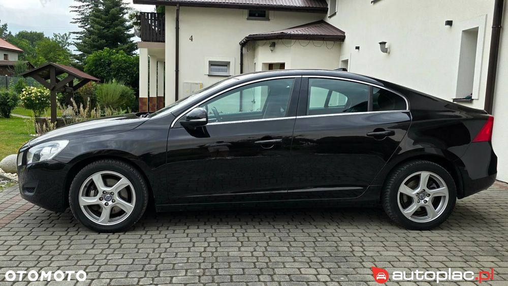 Volvo S60 2.0T Momentum - 7