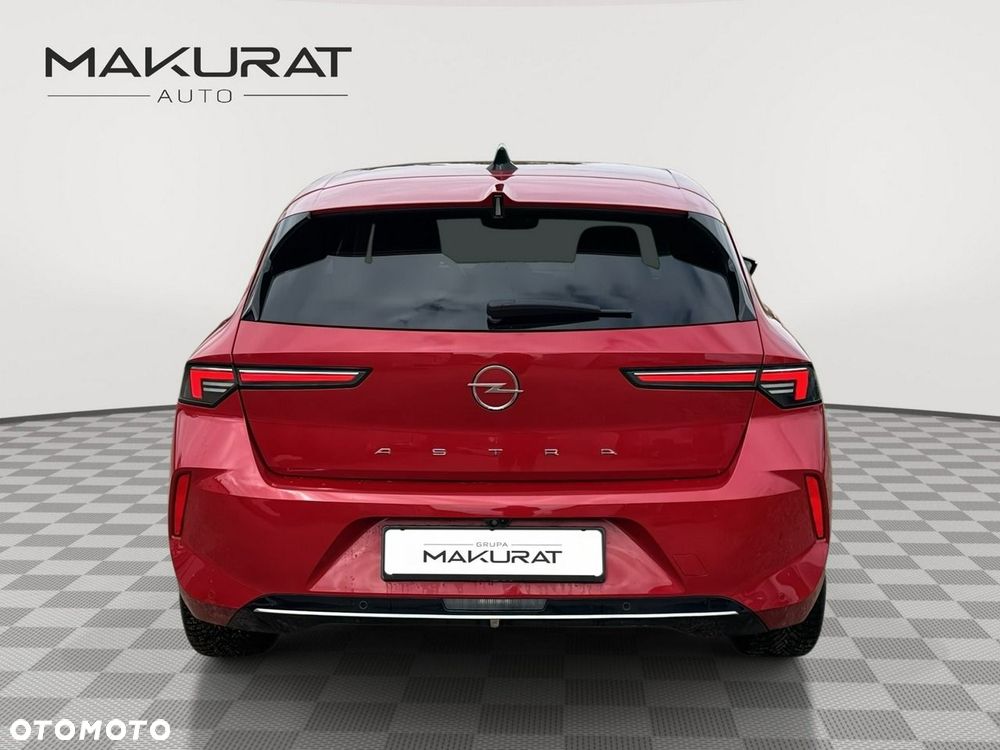 Opel Astra 1.2 T Elegance S&S - 7
