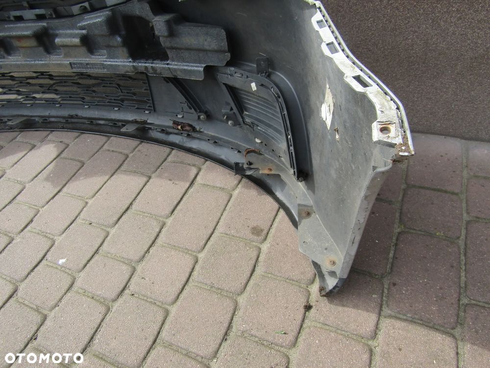 ZDERZAK PRZÓD KIA CEED I LIFT - 6