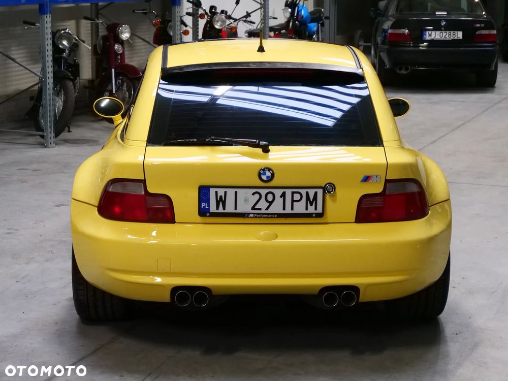 BMW Z3 - 6