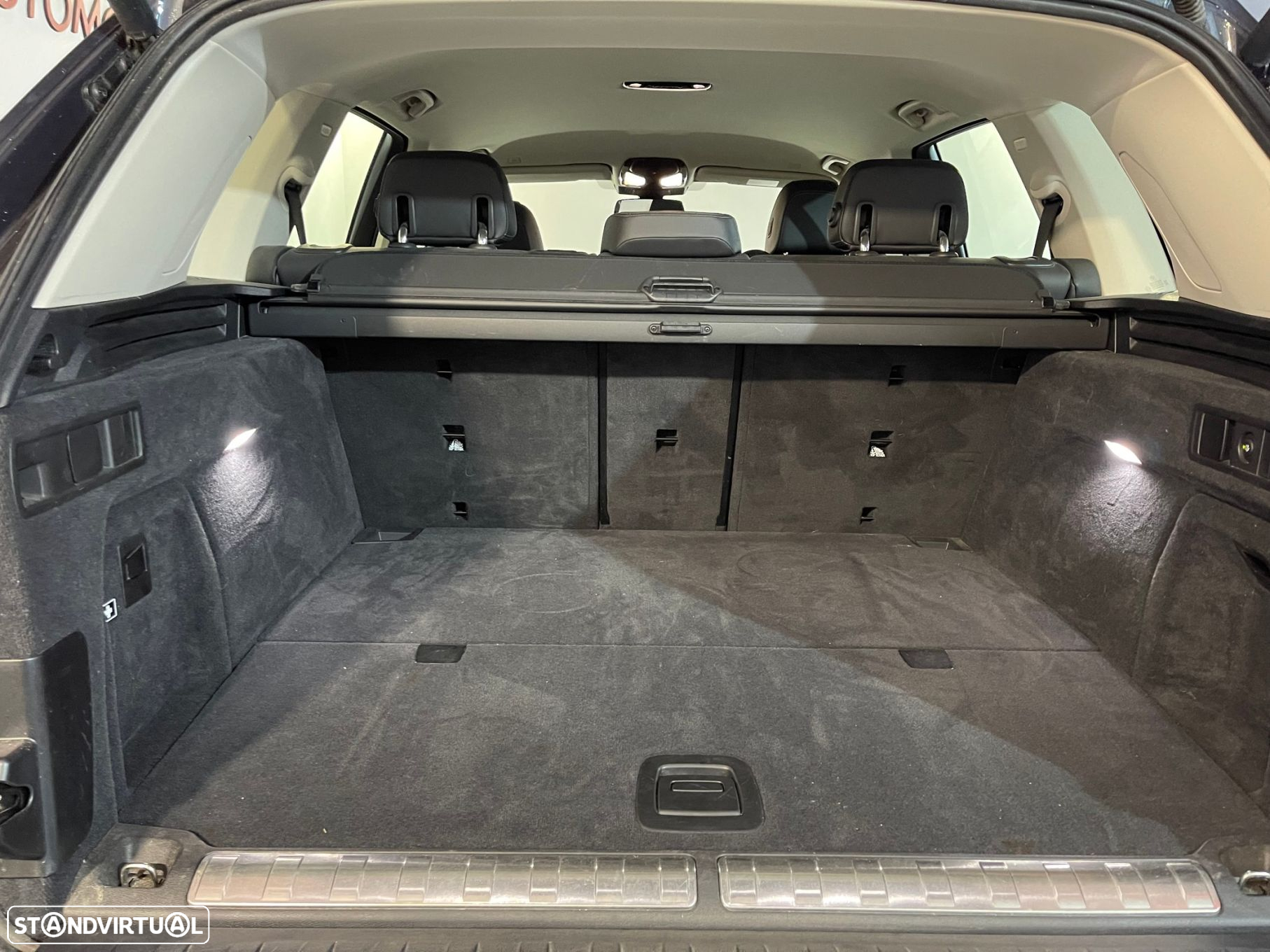 BMW X5 45 e xDrive - 38