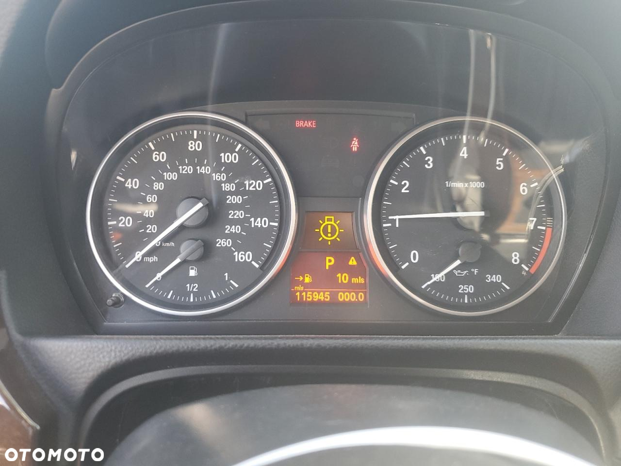 BMW Seria 3 335i Coupe M Sport Edition - 9