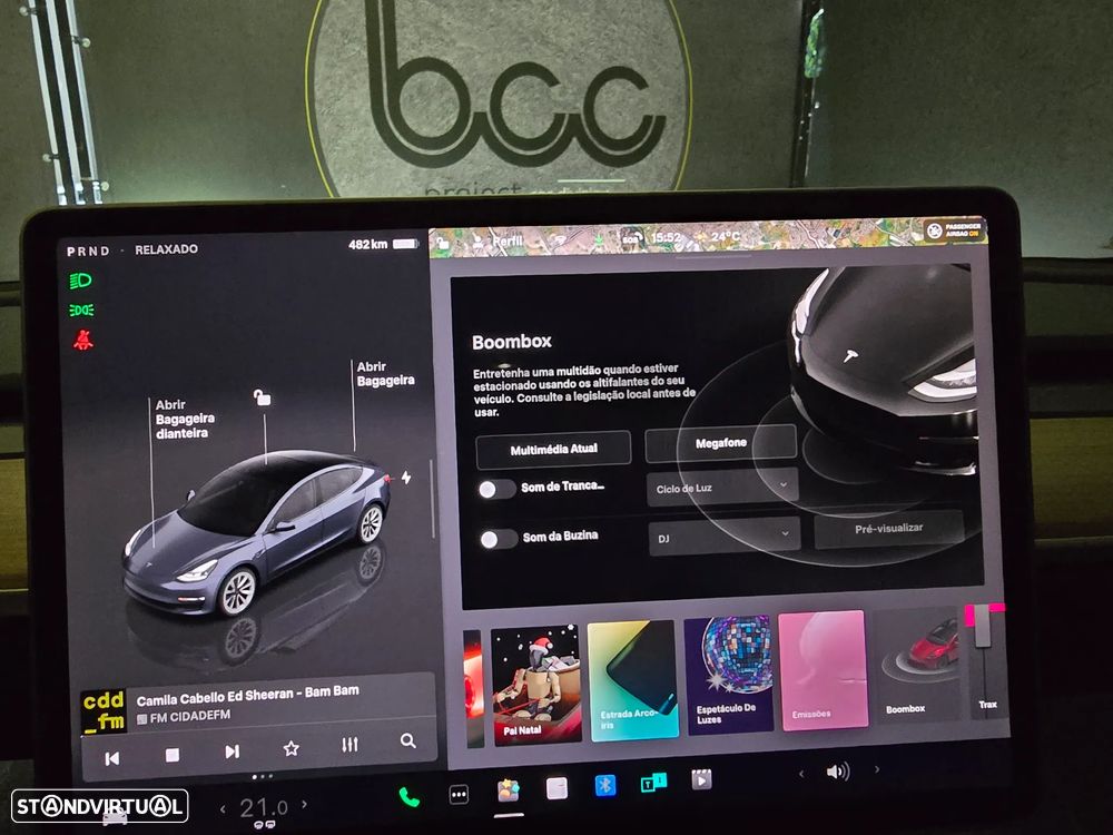 Tesla Model 3 Long-Range Dual Motor AWD - 19
