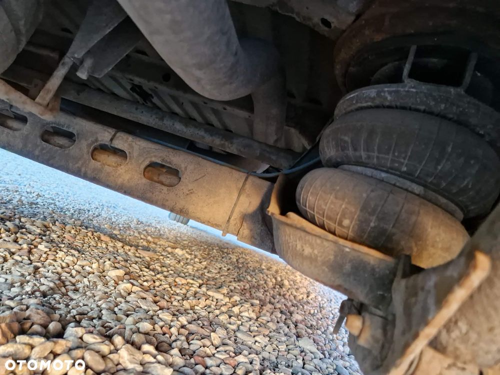 Renault Trafic L1H1 Pack Clim - 14