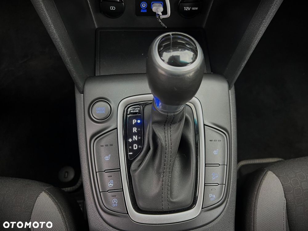 Hyundai Kona 1.6 T-GDI DCT Premium - 20