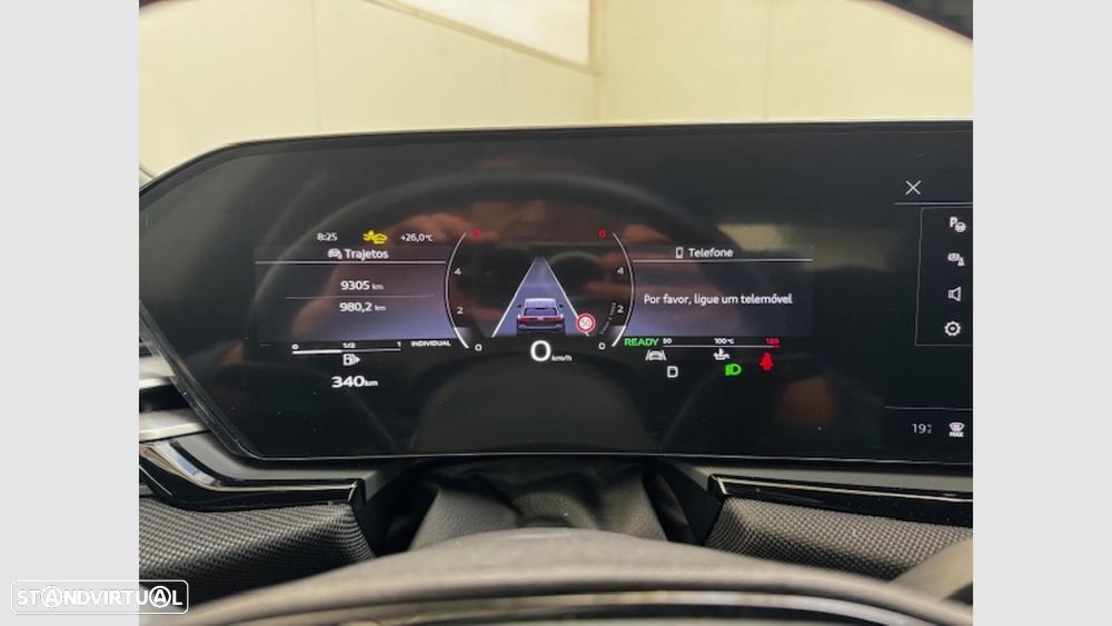 Audi A5 Avant TDI SE Business - 7