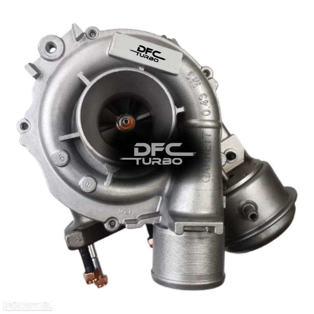 RENAULT 1.9 dCi - 763980 - 2