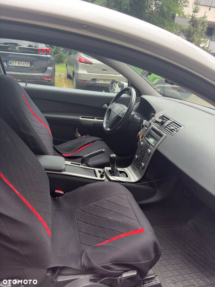Volvo C30 - 11