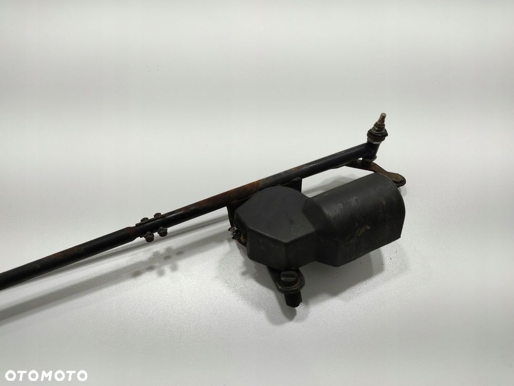 mechanizm wycieraczek silniczek bmw 7 e23 1977-1986 europa - 4