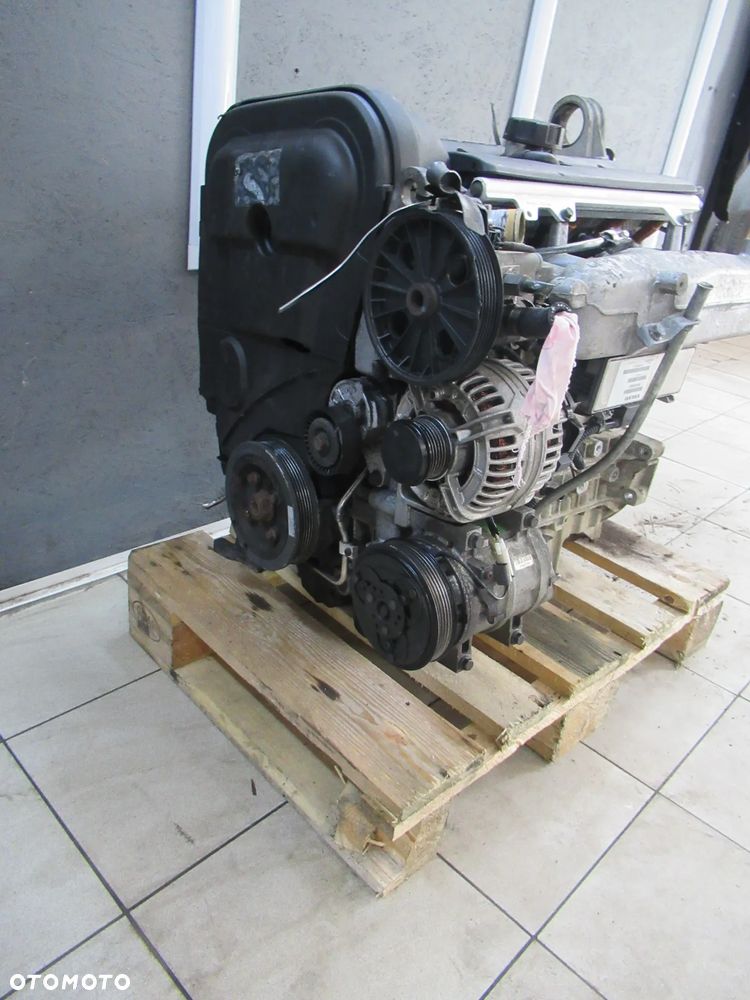 Silnik kompletny Volvo 2.3 turbo B5234t - 2