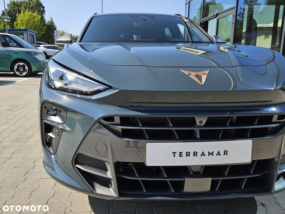 Cupra Terramar - 3