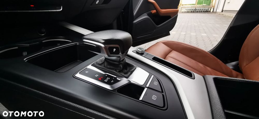 Audi A4 Limousine 35 TFSI mHEV Advanced S tronic - 30