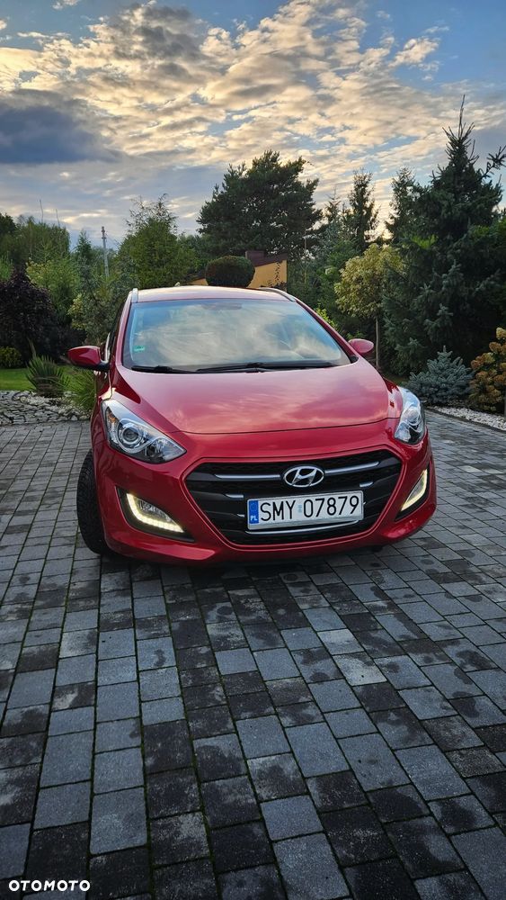 Hyundai i30 - 4