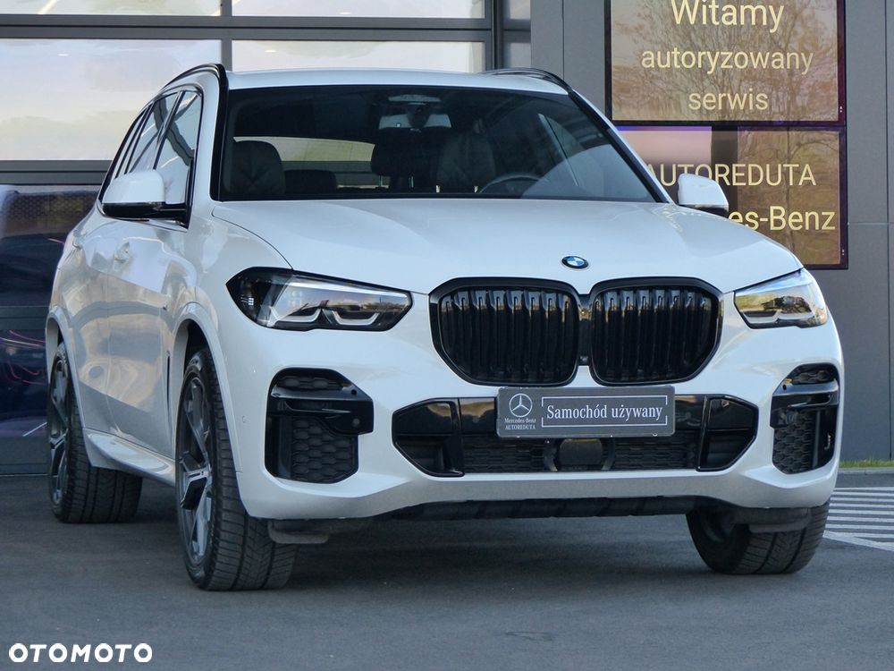 BMW X5 xDrive25d sport - 6