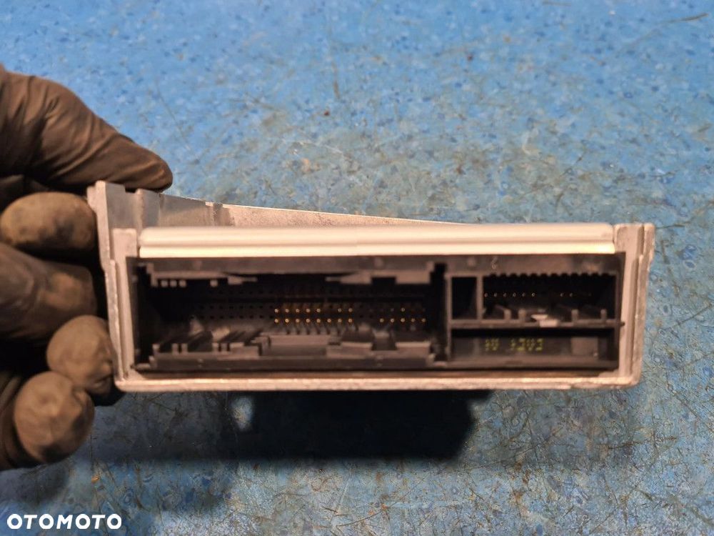RENAULT LAGUNA III SENSOR AIRBAG 610901600 - 3